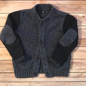 Gap Boys Cardigan Sweater - 3T